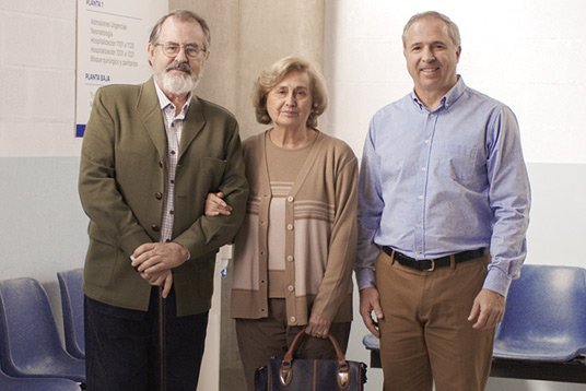 Cuidadores