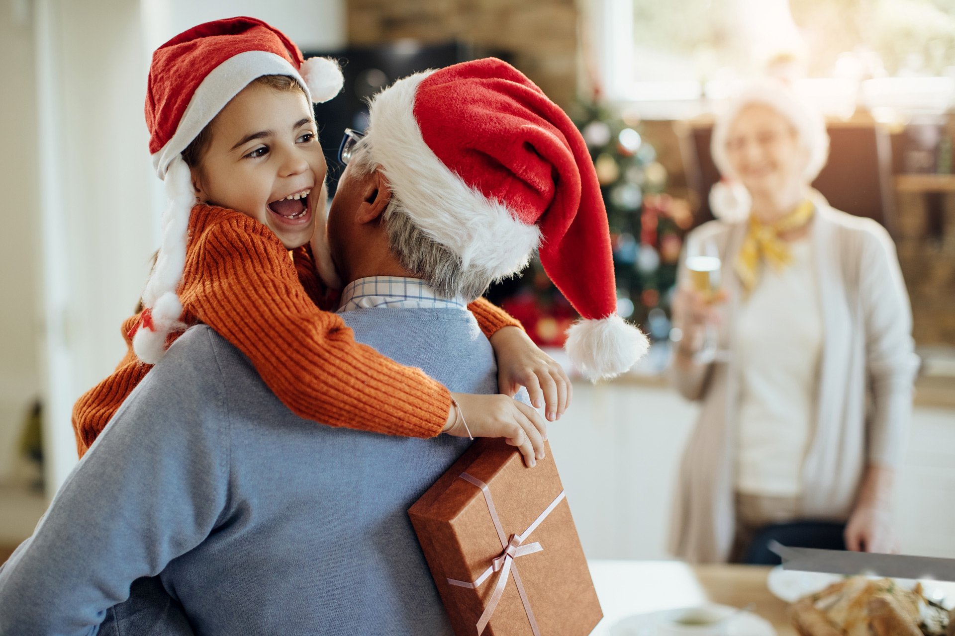 Qué regalar a mi madre en Navidad: ideas especiales para todos los gustos