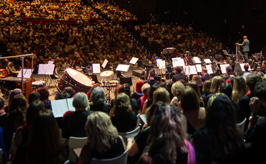 Auditorio